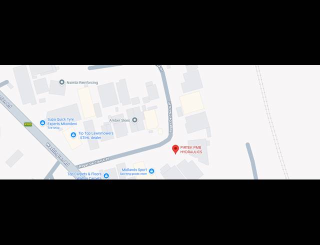 170M² BUILDING TO LET IN MKONDENI